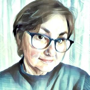 Meet your Posher, Donna